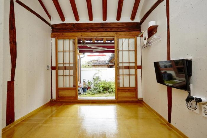 Jeonju Nostalgic Home, Jeonju, Corée du Sud