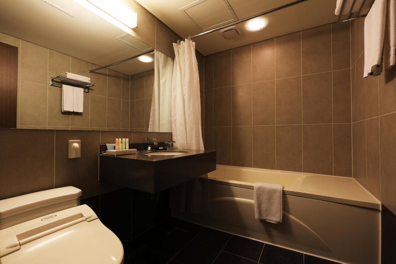 Bridge Hotel Incheon Songdo, Incheon, 대한민국
