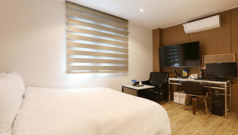 Louis Hotel, Gangneung, 대한민국