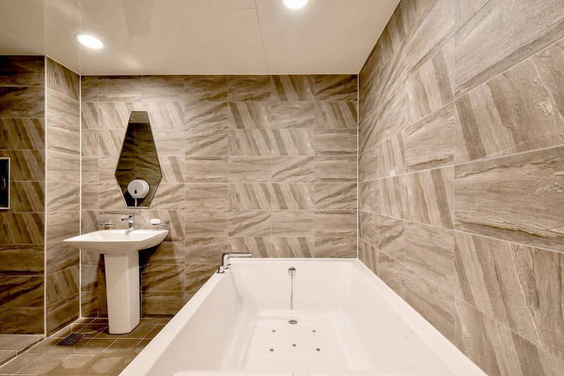 French Code Hotel, Changwon, Южная Корея