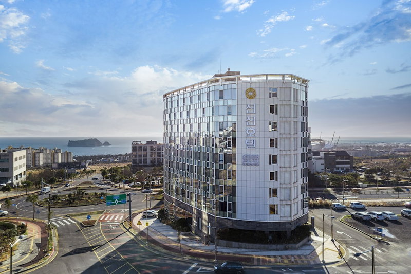 Shinshin Hotel World Cup, Seogwipo, 대한민국