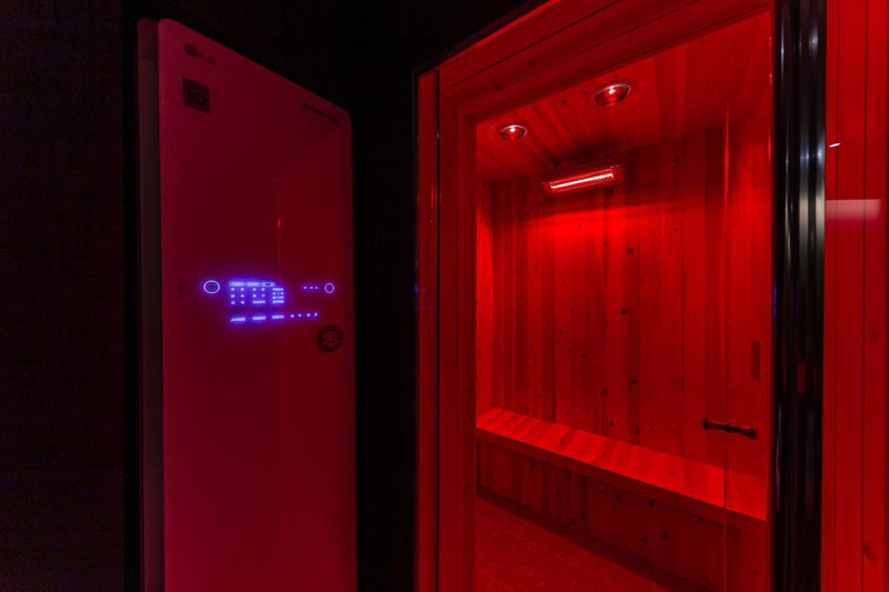 Brown Dot Hotel Seosan, Seosan, 대한민국