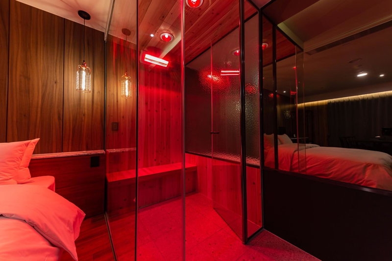 Brown Dot Hotel Seosan, Seosan, 대한민국