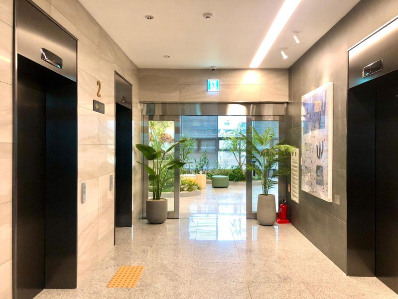 Golden Planet Hotel-Pyeongtaek Godeck, Pyeongtaek, South Korea