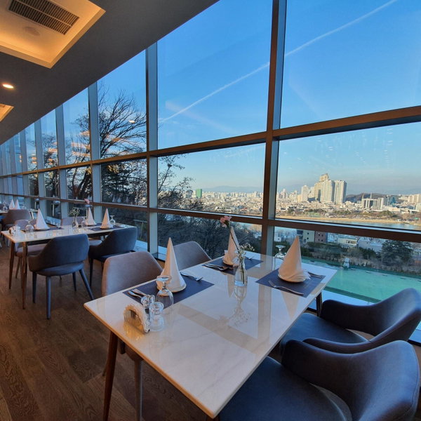 Hotel Susung Spa Resort, Daegu, 대한민국