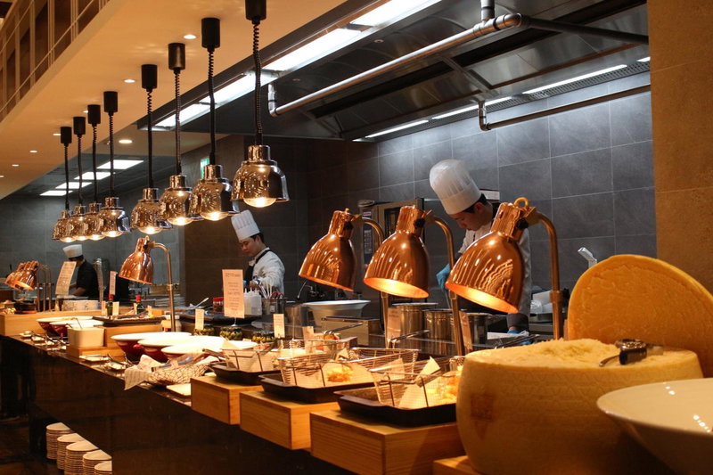 Hotel Susung Spa Resort, Daegu, 대한민국