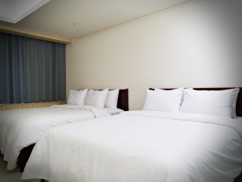 Bluebird Hotel, Incheon, 대한민국
