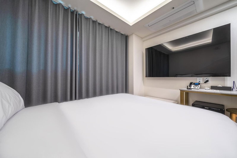Bluebird Hotel, Incheon, 대한민국