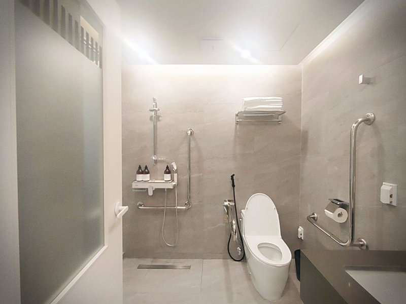 Bluebird Hotel, Incheon, 대한민국