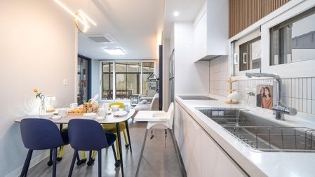 Gyeongju Blibli Poolvilla, Gyeongju, 대한민국