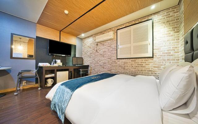 Chakan Hotel, Gunsan, 대한민국