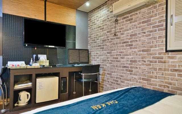 Chakan Hotel, Gunsan, 대한민국