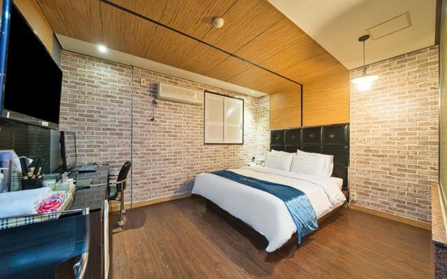 Chakan Hotel, Gunsan, 대한민국