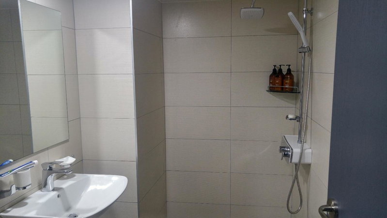 Hotel Prince, Busan, 대한민국