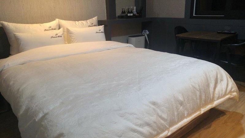Hotel Prince, Busan, 대한민국