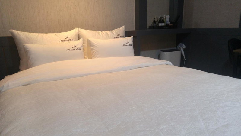 Hotel Prince, Busan, 대한민국