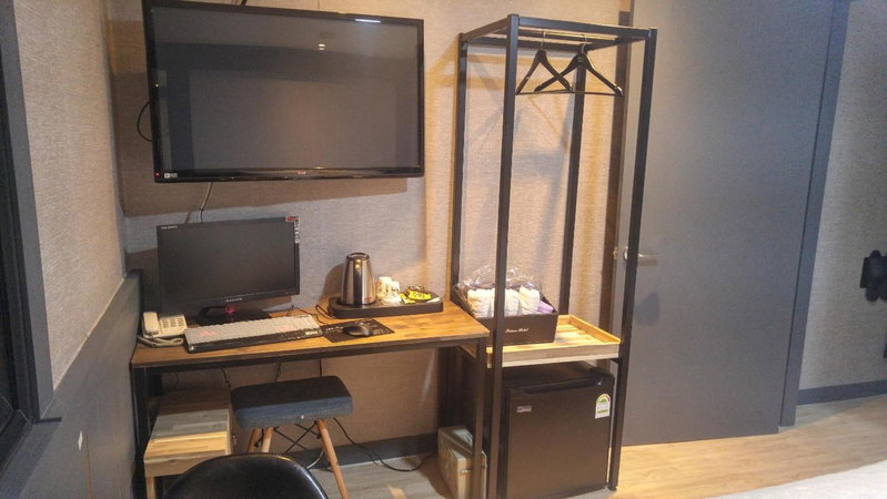 Hotel Prince, Busan, 대한민국