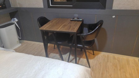 Hotel Prince, Busan, 대한민국