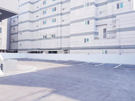 Pohang Brown Dot Hotel, Pohang, 대한민국