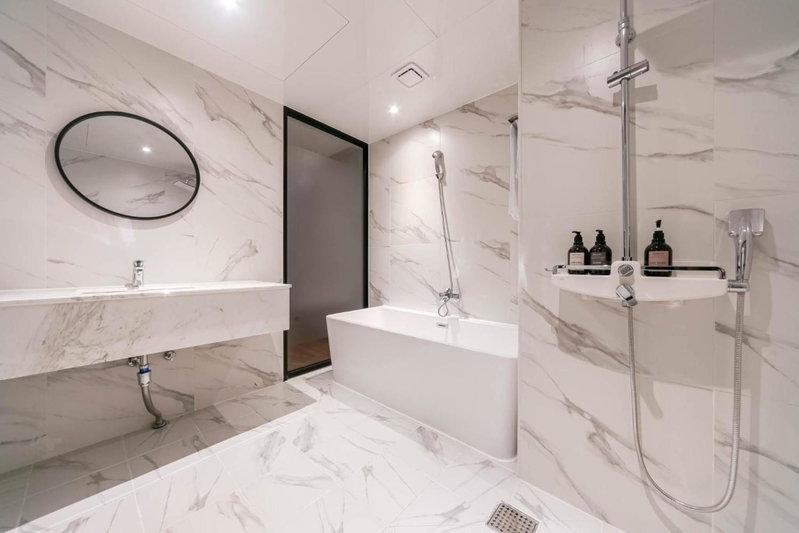 Pohang Brown Dot Hotel, Pohang, 대한민국