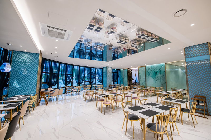 Jackson9s Hotel, Chuncheon, Südkorea