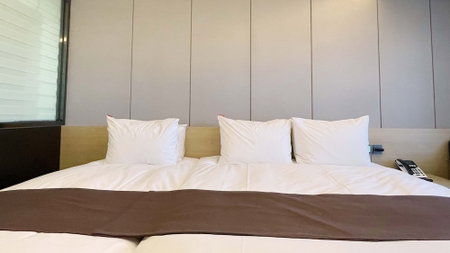 Jackson9s Hotel, Chuncheon, Südkorea