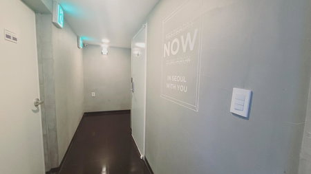 Olive Hostel Dongdaemun, Seoul, 대한민국