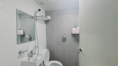 Olive Hostel Dongdaemun, Seoul, 대한민국