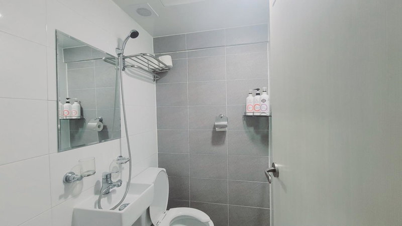 Olive Hostel Dongdaemun, Seoul, 대한민국