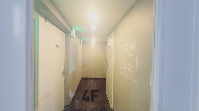 Olive Hostel Dongdaemun, Seoul, 대한민국