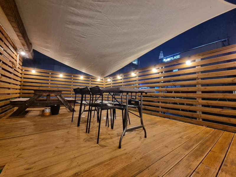 Olive Hostel Dongdaemun, Seoul, 대한민국