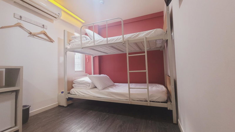 Olive Hostel Dongdaemun, Seoul, 대한민국