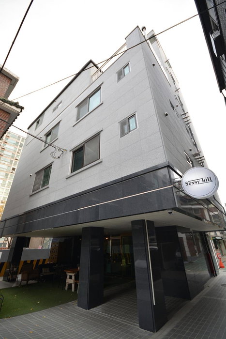 Sunnyhill Guesthouse Hongdae, Seoul, 대한민국
