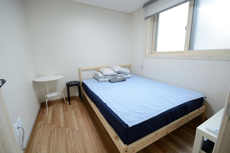 Sunnyhill Guesthouse Hongdae, Seoul, 대한민국