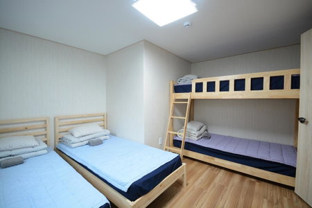Sunnyhill Guesthouse Hongdae, Seoul, 대한민국