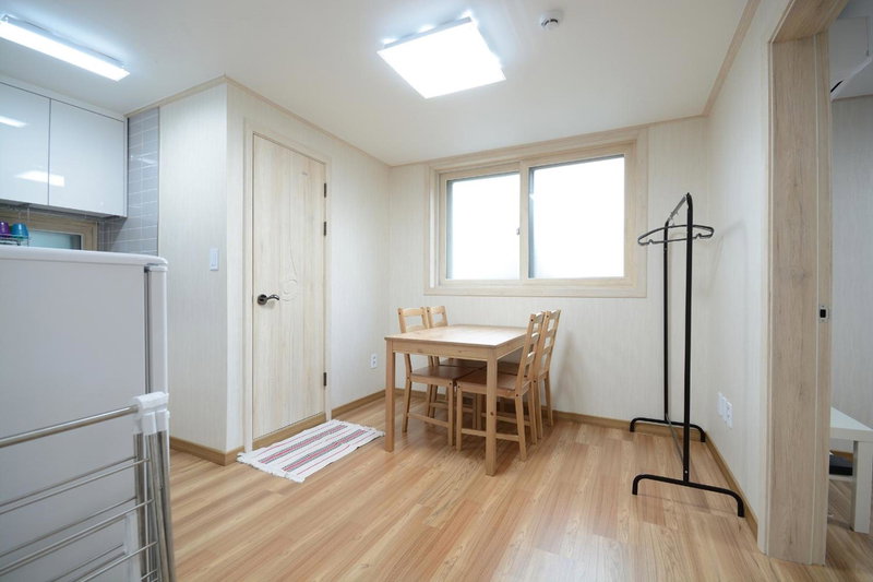 Sunnyhill Guesthouse Hongdae, Seoul, 대한민국