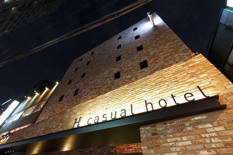 H Hotel Seocho, Seoul, South Korea