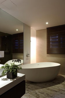 H Hotel Seocho, Seoul, South Korea