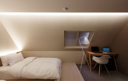 H Hotel Seocho, Seoul, South Korea