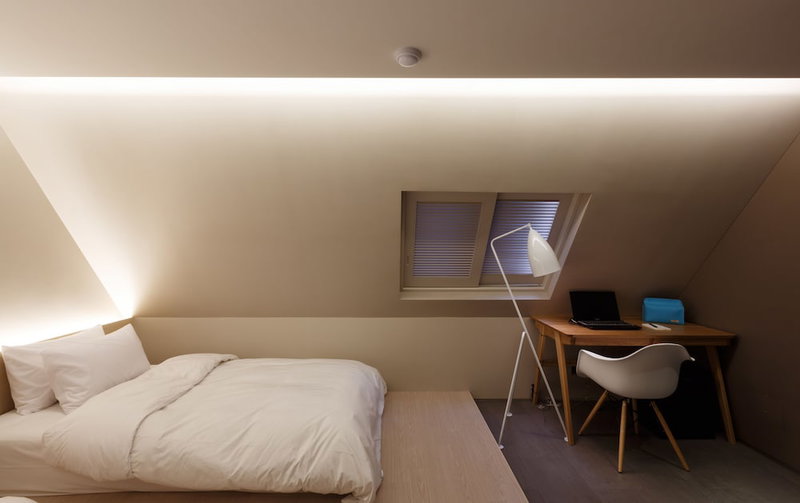 H Hotel Seocho, Seoul, South Korea
