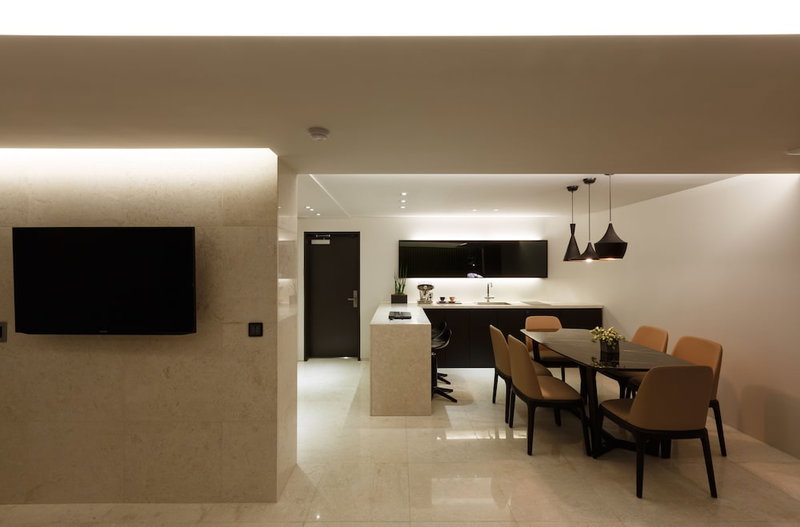 H Hotel Seocho, Seoul, South Korea