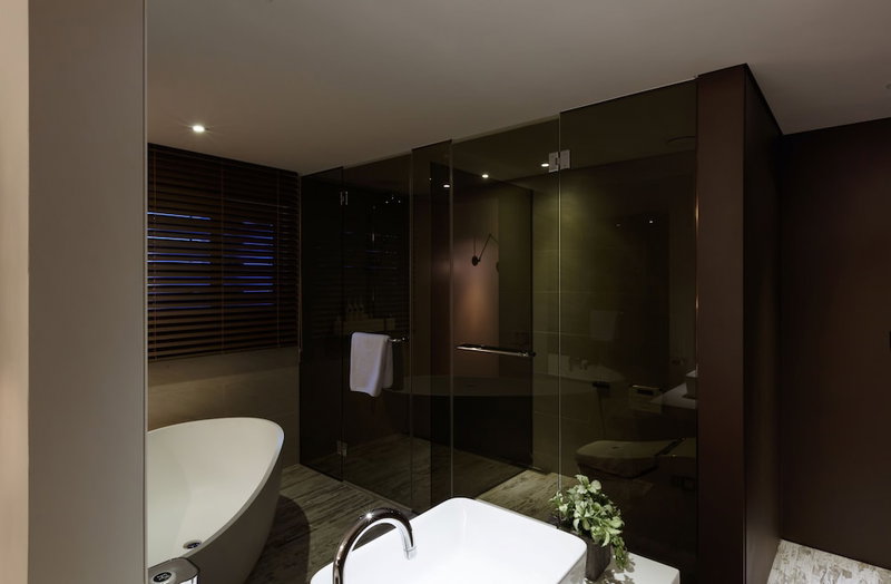 H Hotel Seocho, Seoul, South Korea