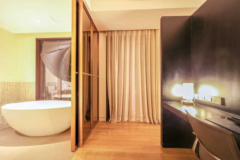JS Classic Hotel, Hwaseong, South Korea