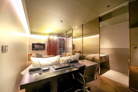 JS Classic Hotel, Hwaseong, South Korea