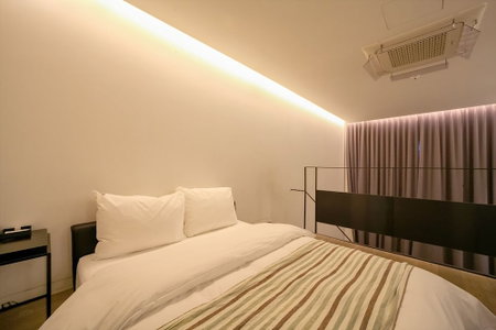 JS Classic Hotel, Hwaseong, South Korea