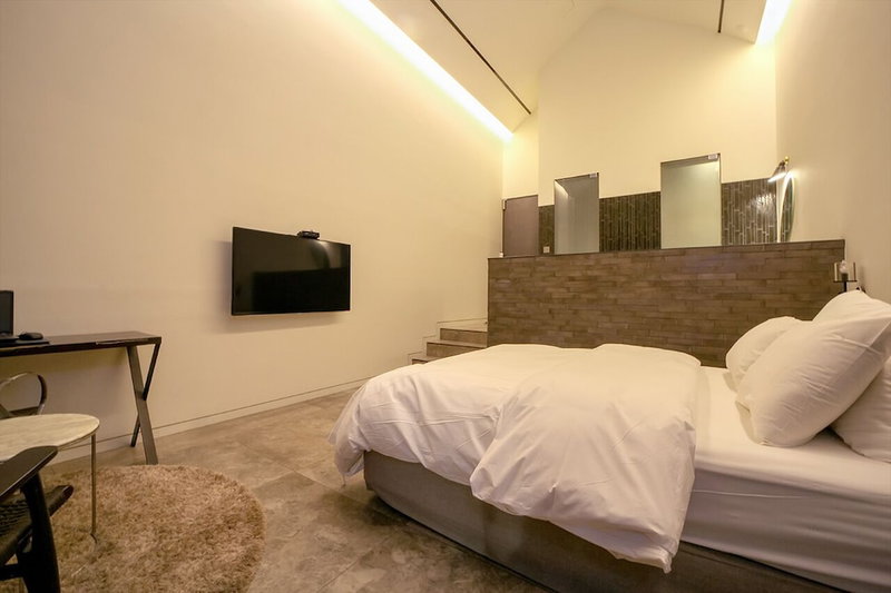 JS Classic Hotel, Hwaseong, South Korea