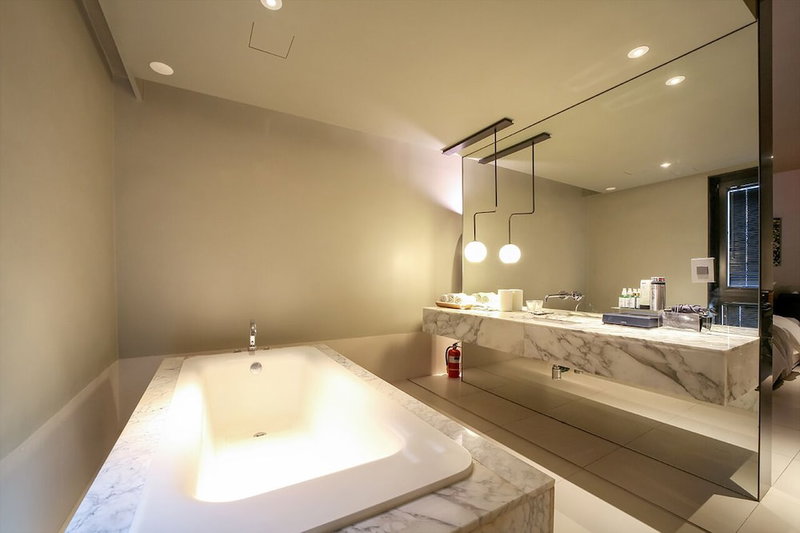 JS Classic Hotel, Hwaseong, South Korea
