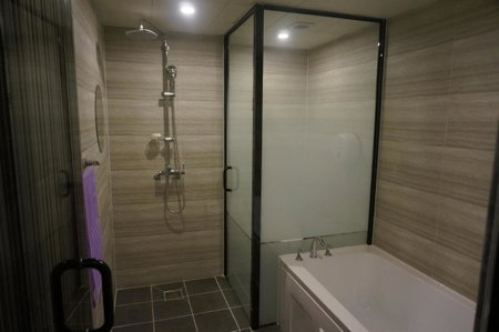 MU Hotel, Busan, 대한민국
