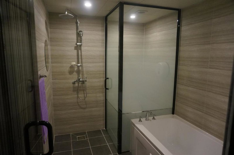 MU Hotel, Busan, 대한민국