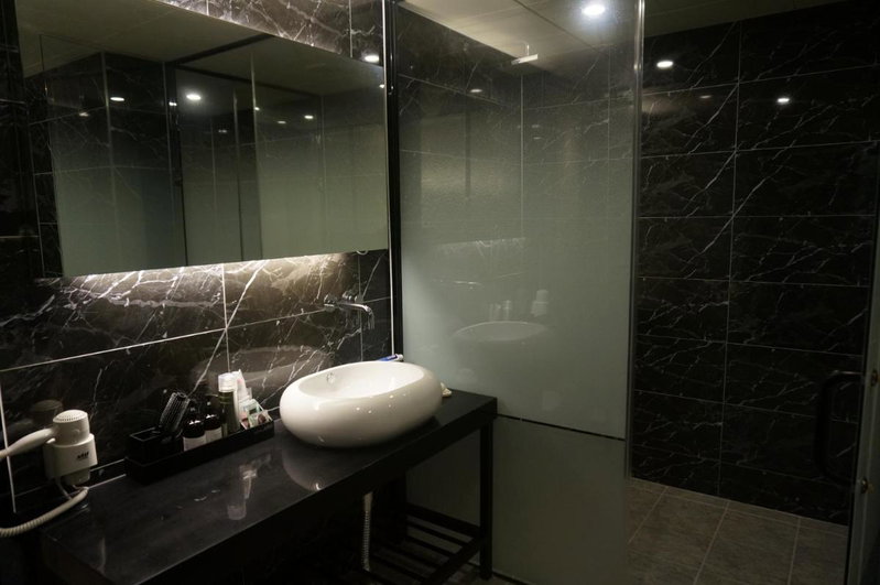 MU Hotel, Busan, 대한민국